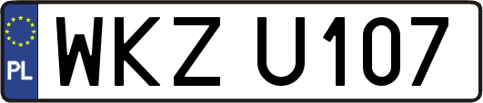 WKZU107