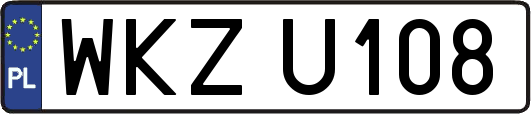 WKZU108