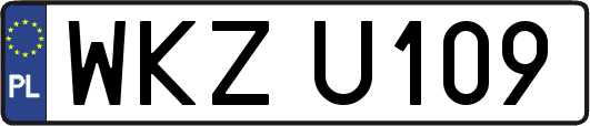 WKZU109