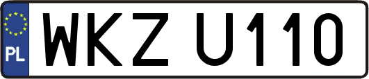 WKZU110