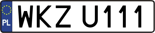 WKZU111