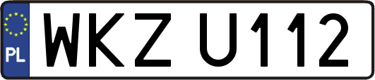 WKZU112