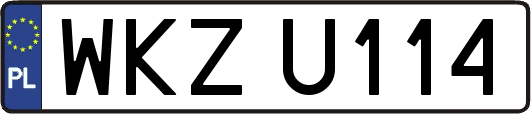 WKZU114