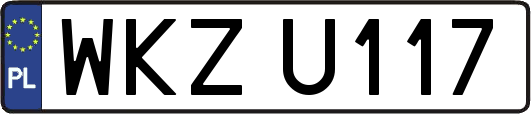 WKZU117