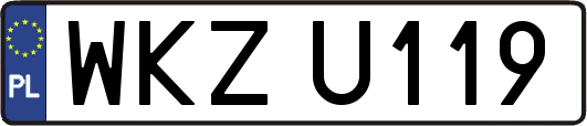 WKZU119
