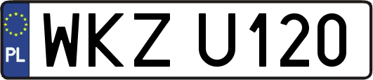 WKZU120