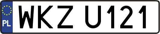 WKZU121