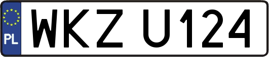 WKZU124