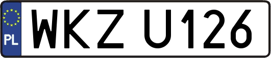 WKZU126