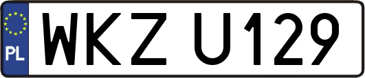 WKZU129