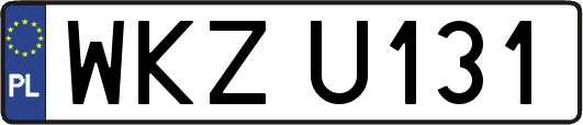 WKZU131