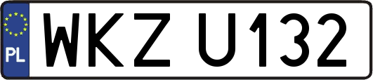 WKZU132