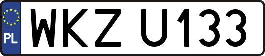 WKZU133