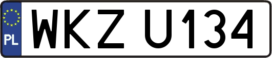 WKZU134