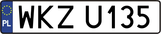 WKZU135