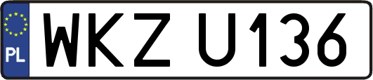 WKZU136