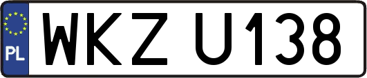 WKZU138