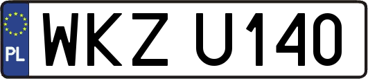 WKZU140