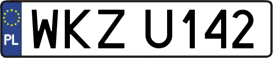 WKZU142
