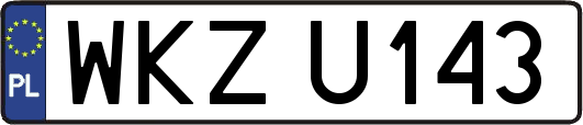 WKZU143