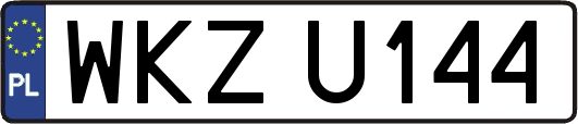 WKZU144