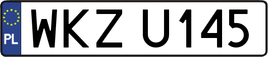 WKZU145