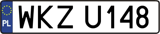 WKZU148