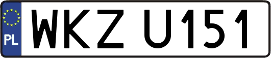 WKZU151
