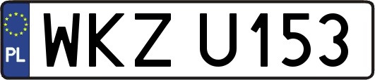 WKZU153