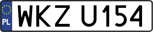 WKZU154