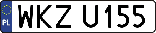 WKZU155