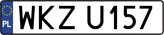 WKZU157