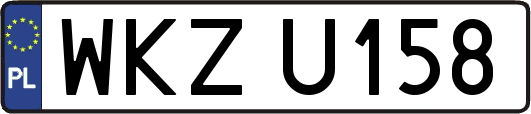 WKZU158