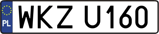 WKZU160