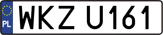 WKZU161