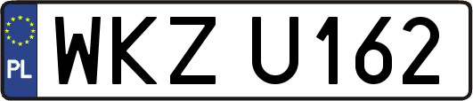 WKZU162