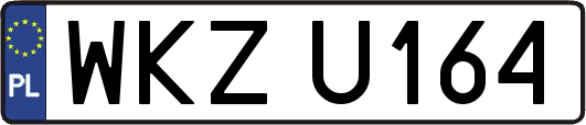WKZU164