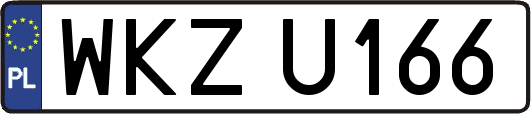 WKZU166