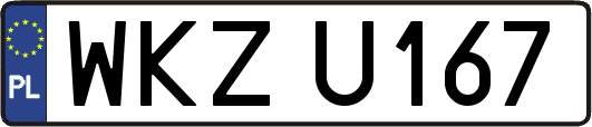 WKZU167