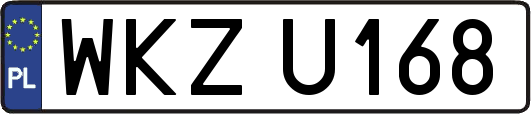 WKZU168