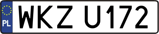 WKZU172