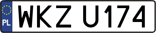 WKZU174