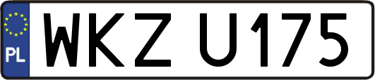 WKZU175
