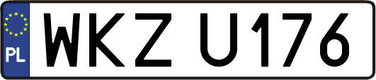 WKZU176