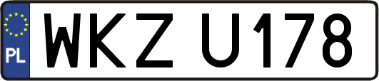 WKZU178