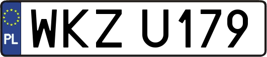 WKZU179
