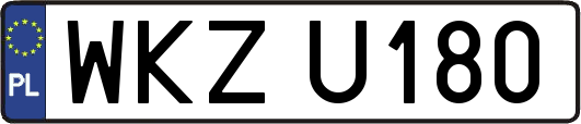 WKZU180