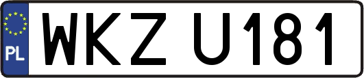 WKZU181