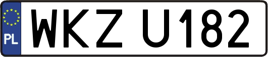 WKZU182
