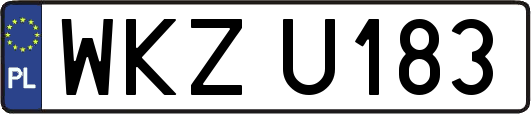 WKZU183